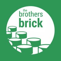 The Brothers Brick (@brothersbrick) Twitter profile photo