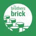 The Brothers Brick (@BrothersBrick) Twitter profile photo