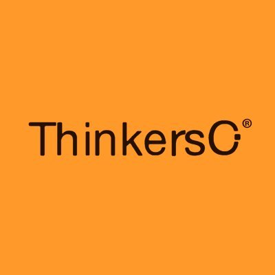 The Power of Design to Transform
#ThinkersCo somos una agencia de estrategia y #diseño empresarial que te ayuda a reimaginar y repensar tu #negocio