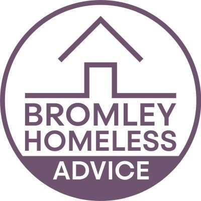 Bromley Homeless (Charity No. 1186655) helps homeless people in Bromley with emergency accommodation, confidential advice, support and help with benefits