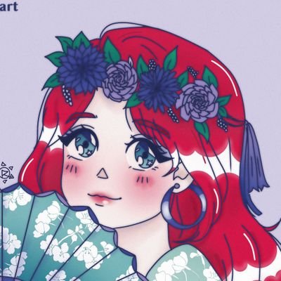 Reeema_art's profile picture. SWE student at KFUPM📗 |Programmer & Artist & Storyteller | 🇸🇦