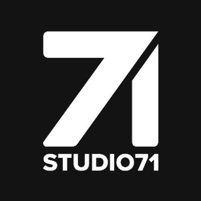 Studio71 ist eine global führende Digital Media & Entertainment Company, Teil der https://t.co/58OMMjxDHL Entertainment Group und ein Unternehmen der ProSiebenSat.1 Media SE.