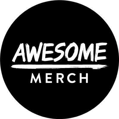 Awesome Merchandiseさんのプロフィール画像