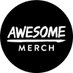 Awesome Merchandise (@AwesomeMerch) Twitter profile photo