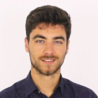 Iñigo Martinez (@inigoml) 's Twitter Profile