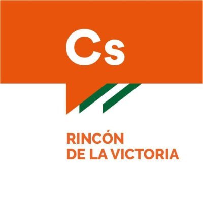 Perfil Oficial de Ciudadanos Rincón de la Victoria - Partido de la Ciudadanía. Síguenos también en https://t.co/UBDgPx2WHQ