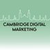 Cambridge Digital Marketing (@cambridgedigit1) Twitter profile photo Cambridge Digital Marketing (@cambridgedigit1) Twitter profile photo