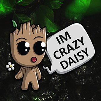 imcrazydaisy Profile Picture