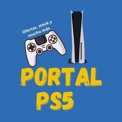 portal_ps5 Profile Picture