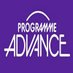 ADVANCE Programme (@ADVANCE_PRGM) Twitter profile photo