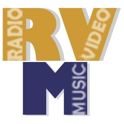 R__V__Music Profile Picture