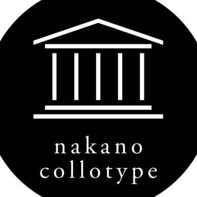 nakanocollotype Profile Picture