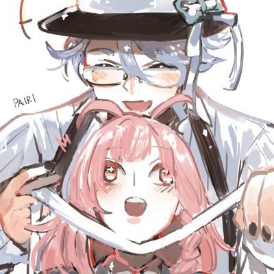 パイリさんのプロフィール画像