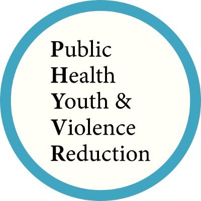 ESRC-funded project: public health approaches to violence reduction. PI Ali Fraser @crmnlgy; @KeirIrwinRogers @fgillo10 @lbilli91 @SusanMcvie @TimNewburn