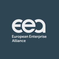 European Enterprise Alliance (@eea_brussels) 's Twitter Profile Photo European Enterprise Alliance (@eea_brussels) 's Twitter Profile Photo