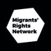 Migrants' Rights Network (@migrants_rights) Twitter profile photo