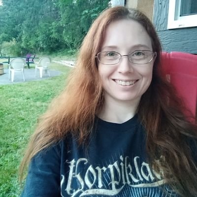 InsaneRedhead13 Profile Picture