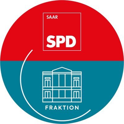 Die SPD-Fraktion im Landtag des Saarlandes. Für ein faires und modernes Saarland! Impressum: https://t.co/jTZkeY2mVt