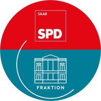 SPD-Fraktion Saar(@SPDFraktionSaar) 's Twitter Profile Photo