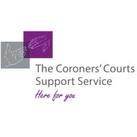 Coroners' Courts Support Service (@orgccss) 's Twitter Profile