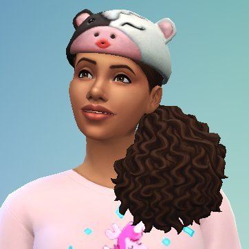 all things sims | she/her | taurus | Origin: Tact1cal_kittyy