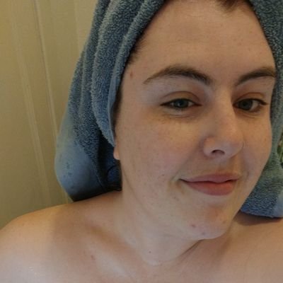 I made a new Twitter because my old one was embarrassing.