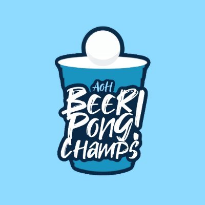 The Art of Happiness Beer Pong: Champs will be showcased to all of you TBC :(
All money raised will be donated to the victors charity of choice.