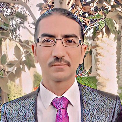 HaniSulttan's profile picture. من كان لله كان الله له