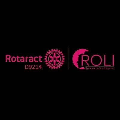 Rotaract Ladies Initiative D9214 Profile