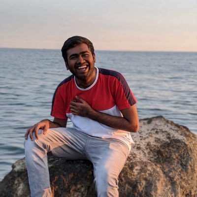 gnanamuthukumar's profile picture. 