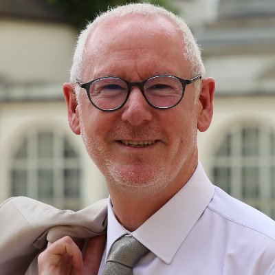 Patrick Nédellec Profile