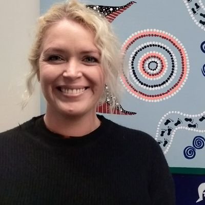 Proud palawa luna, born on Ngunnawal country, living on Dharug country. PhD candidate exploring Aboriginal families' experiences of the coronial system in NSW