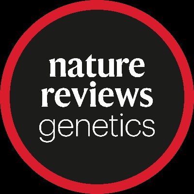 Publishing reviews and commentaries across the fields of genetics and genomics. Part of @SpringerNature and @NaturePortfolio. Tweets are from the editors.