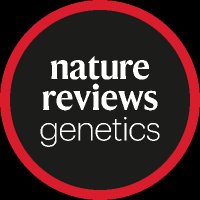 Nature Reviews Genetics (@naturerevgenet) 's Twitter Profile Photo Nature Reviews Genetics (@naturerevgenet) 's Twitter Profile Photo