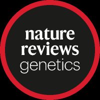 Nature Reviews Genetics(@NatureRevGenet) 's Twitter Profileg