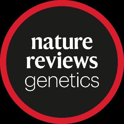 Nature Reviews Genetics