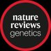 Nature Reviews Genetics (@naturerevgenet) Twitter profile photo Nature Reviews Genetics (@naturerevgenet) Twitter profile photo