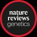 Nature Reviews Genetics (@NatureRevGenet) Twitter profile photo