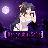 Daijoubu.Sole (@daijoubusole) 's Twitter Profile Photo Daijoubu.Sole (@daijoubusole) 's Twitter Profile Photo