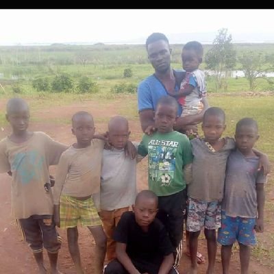An orphan who was raised by the grace of God willing to help those that are in the same situation with all that i can pliz join me help the innocent needy young