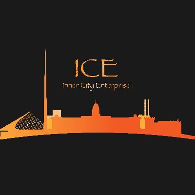 ICE
Inner City Enterprise (ICE) is a not-for-profit charity established to advise and assist unemployed people in Dublin`s inner city to set up in business