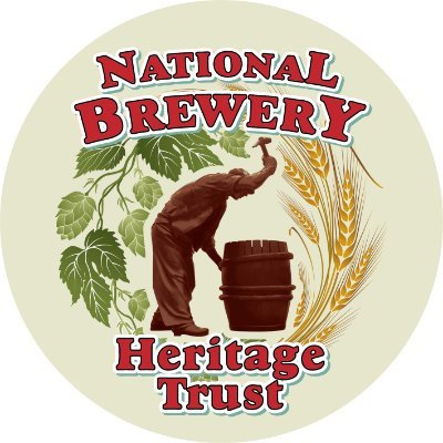 The National Brewery Heritage Trust works to promote brewing & pub heritage. Explore our online archives: https://t.co/utiEyMFjZB