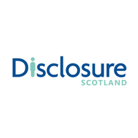 Disclosure Scotland(@DisclosureScot) 's Twitter Profile Photo