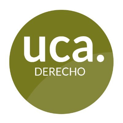 Derecho UCA