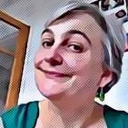 Qualified (MA, MCILIP) study skills librarian for level 1 and 2. Experienced of working in FE college in the UK. All views expressed here are my own