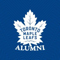 Maple Leafs Alumni (@leafsalumni) 's Twitter Profile Photo Maple Leafs Alumni (@leafsalumni) 's Twitter Profile Photo