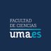 Facultad de Ciencias UMA (@umaciencias) Twitter profile photo Facultad de Ciencias UMA (@umaciencias) Twitter profile photo