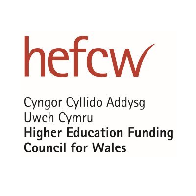 HEFCW | CCAUC