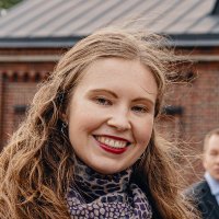 Dr Krista Halttunen (@kristahalt) 's Twitter Profile Photo