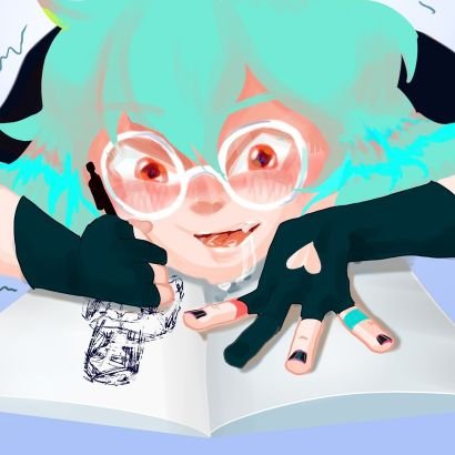 I am an artist Kifiе. I draw and study a lot. You can support me on the my boost and just with your attention🩵thank you!
https://t.co/7scA2HEUcn